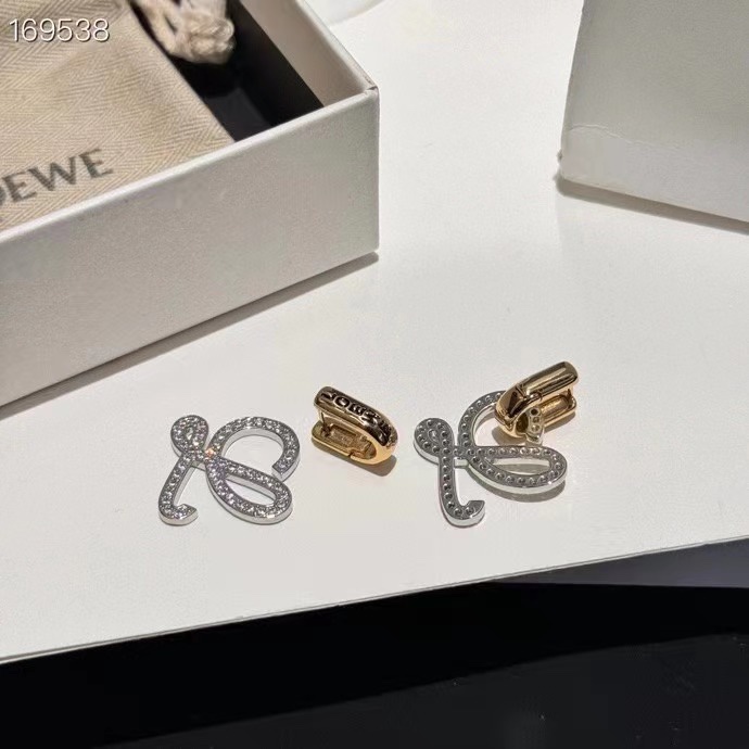 Loewe Earrings